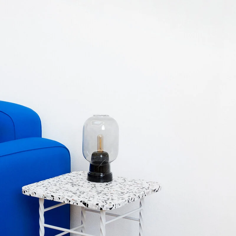 Normann Copenhagen Amp Table Lamp