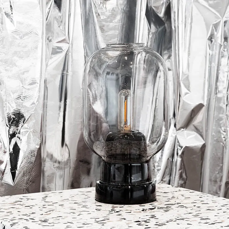 Normann Copenhagen Amp Table Lamp