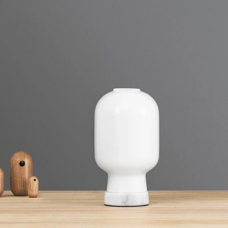 Normann Copenhagen Amp Table Lamp