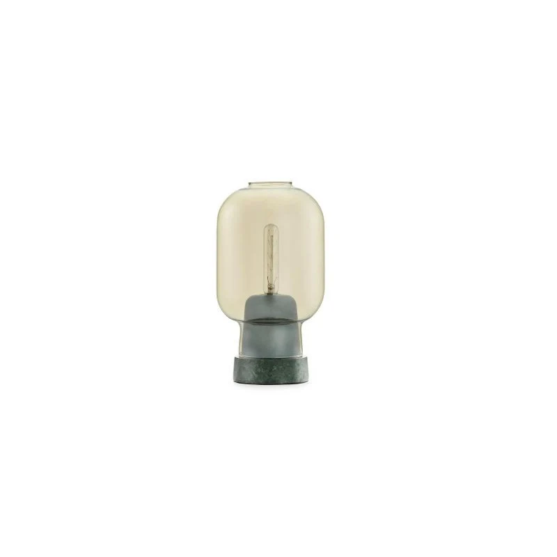Normann Copenhagen Amp Table Lamp