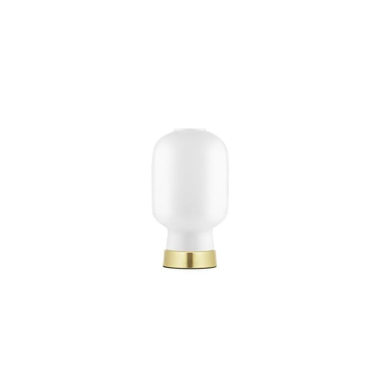 Normann Copenhagen Amp Table Lamp