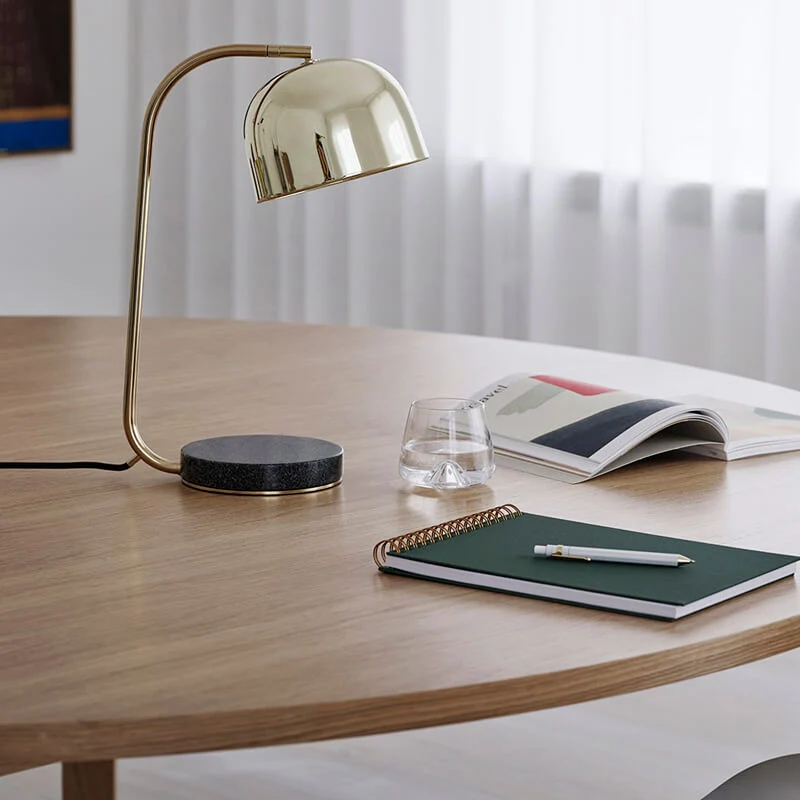 Normann Copenhagen Grant Table Lamp