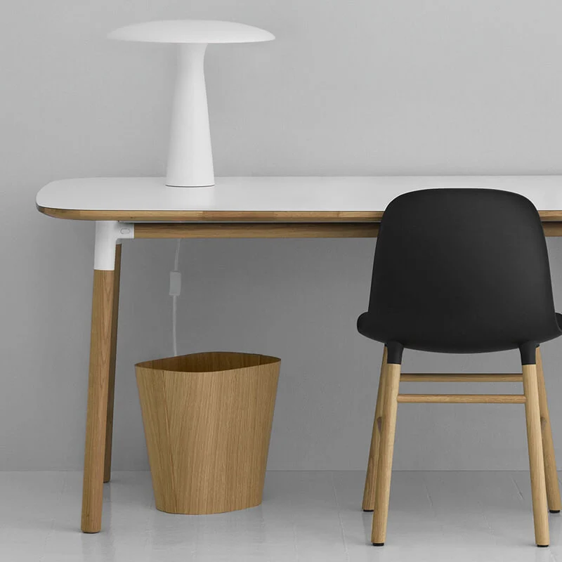 Normann Copenhagen Shelter Table Lamp