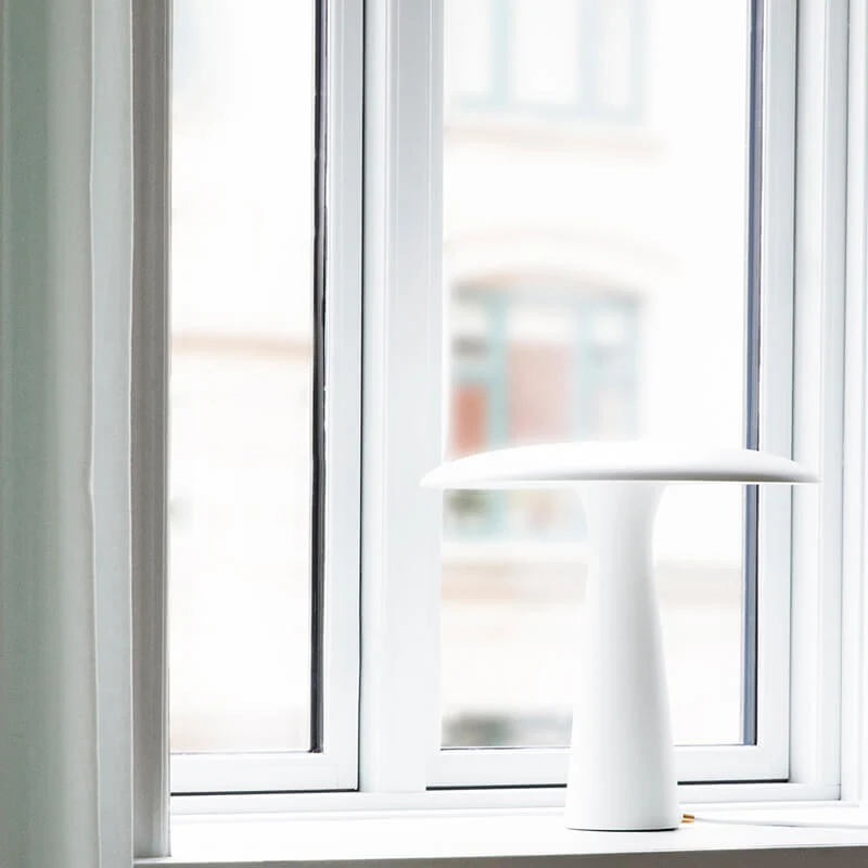 Normann Copenhagen Shelter Table Lamp