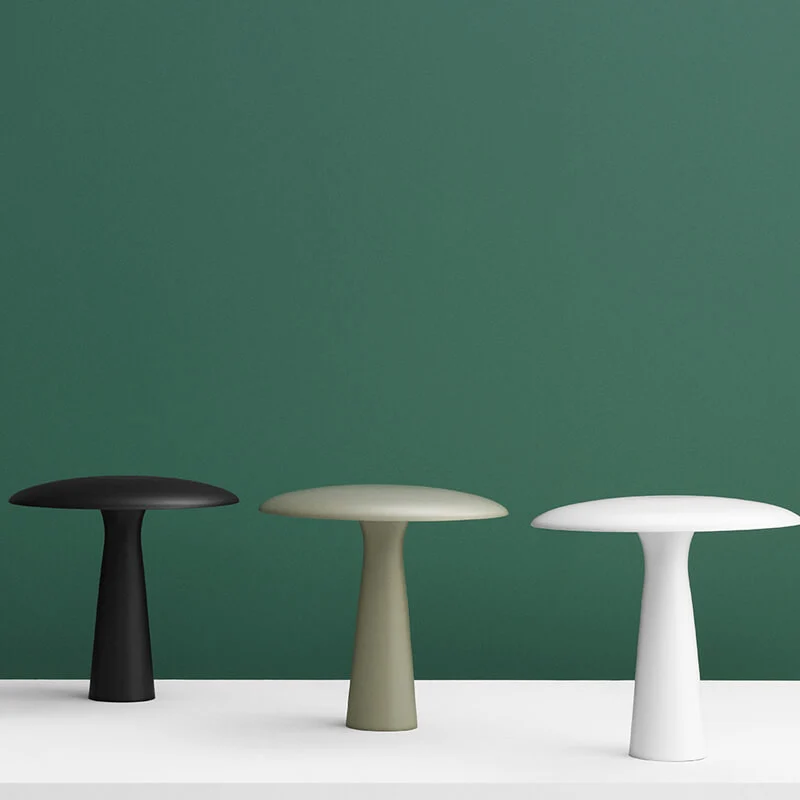 Normann Copenhagen Shelter Table Lamp