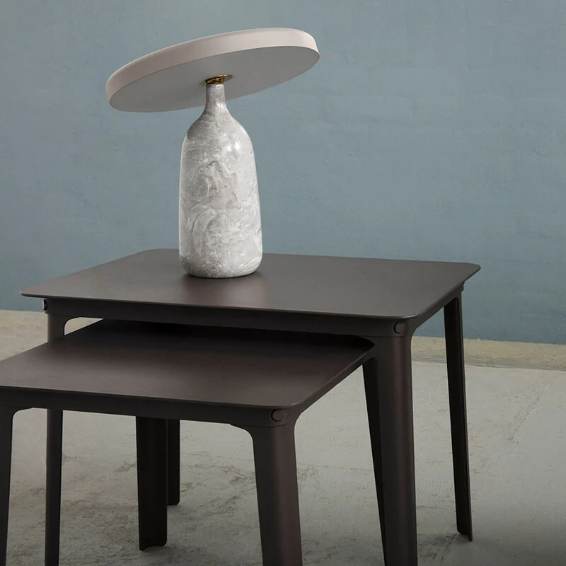 Normann Copenhagen Eddy Table Lamp