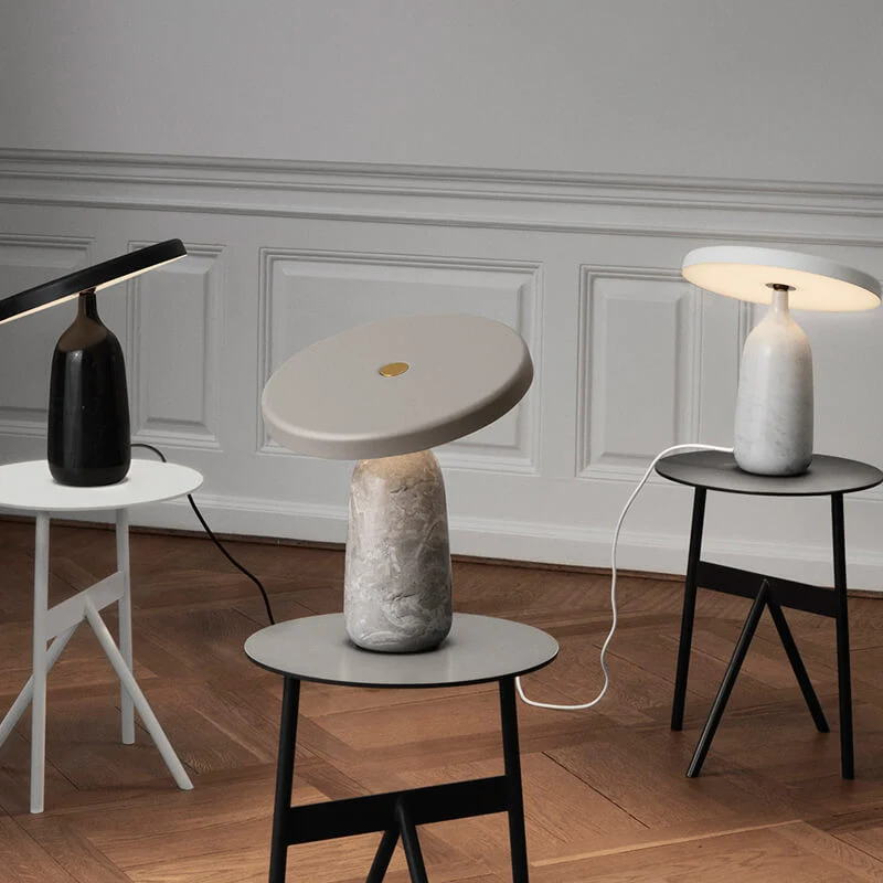 Normann Copenhagen Eddy Table Lamp