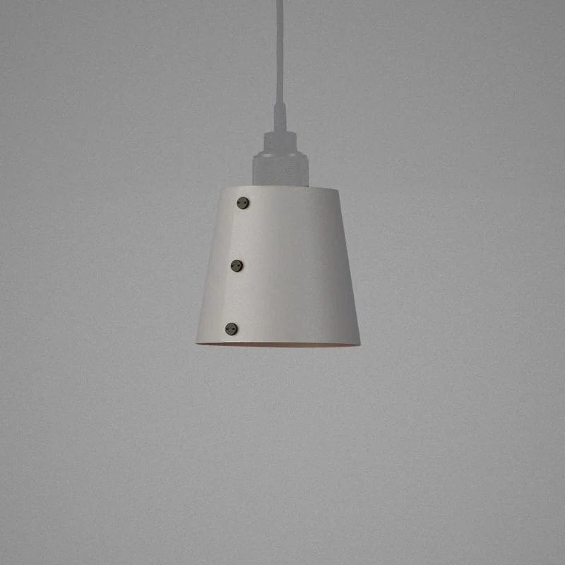 Buster + Punch Shade for Pendant