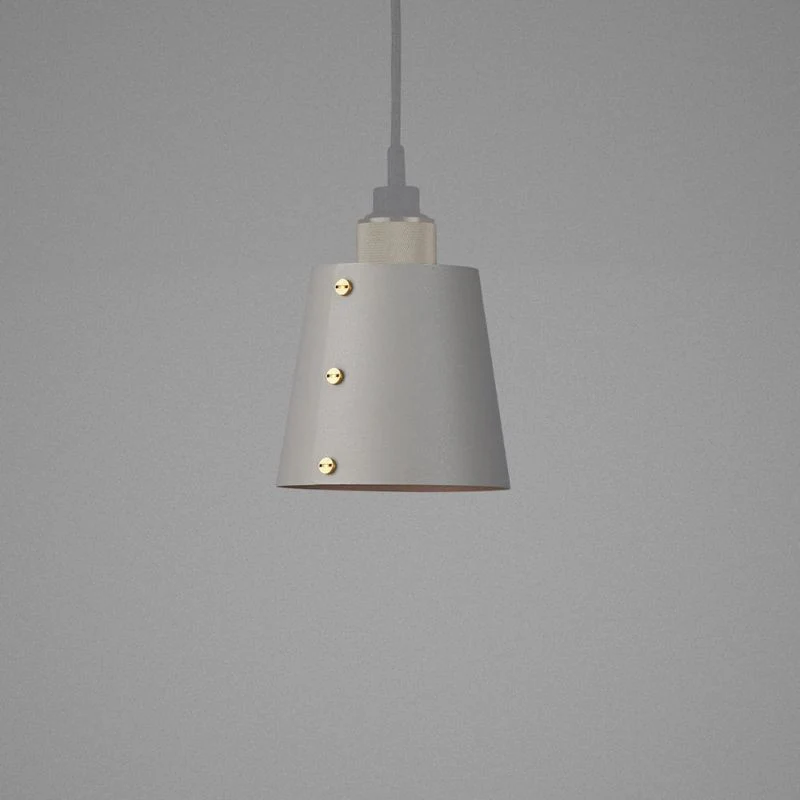 Buster + Punch Shade for Pendant