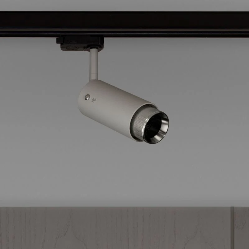 Buster + Punch Exhaust Linear Track Spotlight