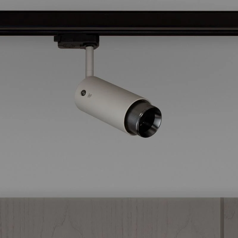 Buster + Punch Exhaust Linear Track Spotlight