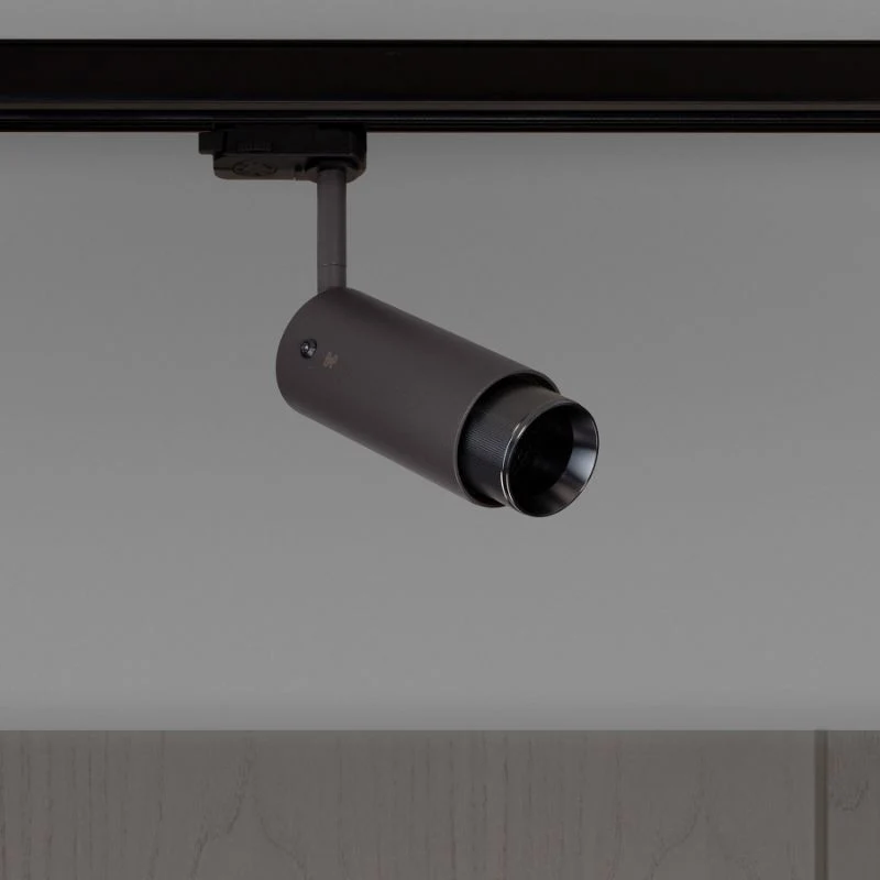 Buster + Punch Exhaust Linear Track Spotlight