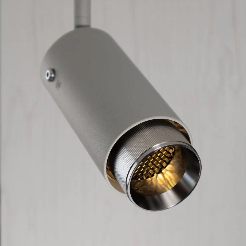 Buster + Punch Exhaust Linear Spot