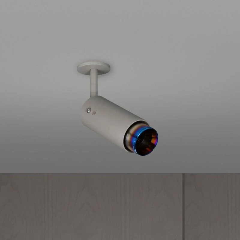 Buster + Punch Exhaust Linear Spot