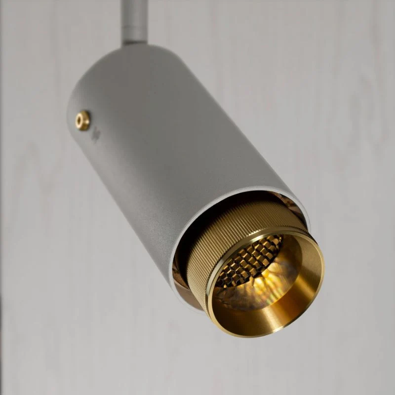 Buster + Punch Exhaust Linear Spot
