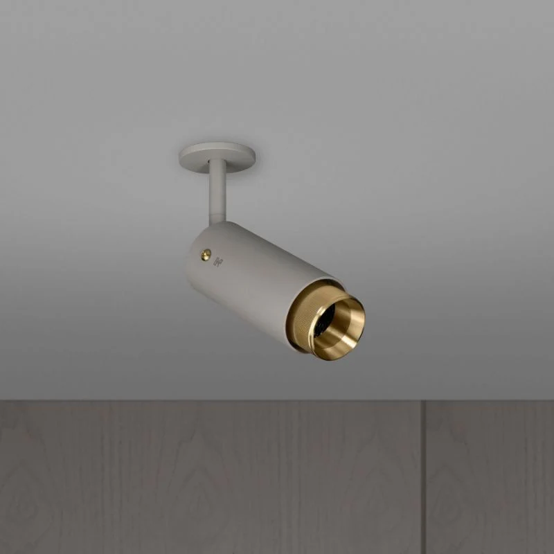 Buster + Punch Exhaust Linear Spot