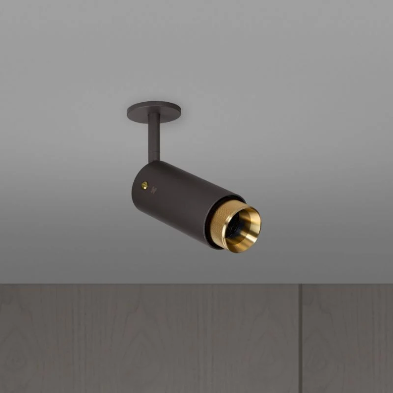 Buster + Punch Exhaust Linear Spot