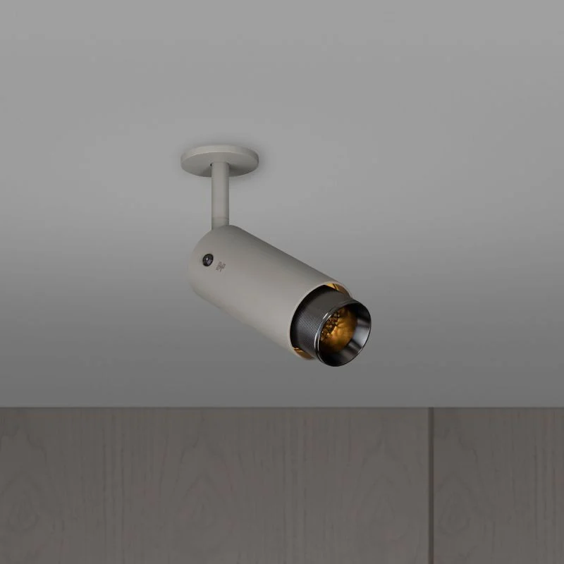 Buster + Punch Exhaust Linear Spot