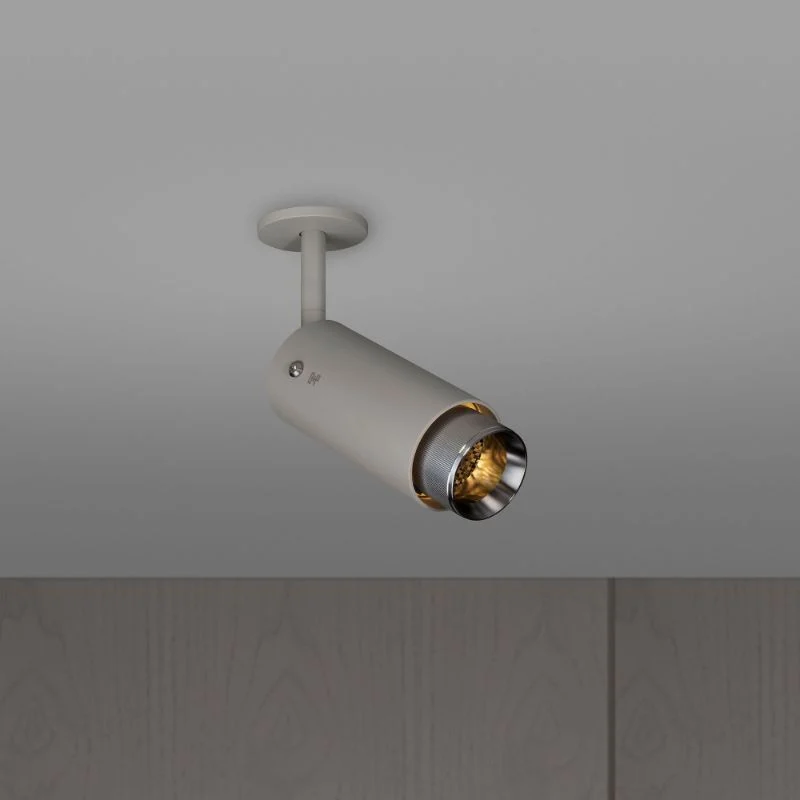 Buster + Punch Exhaust Linear Spot