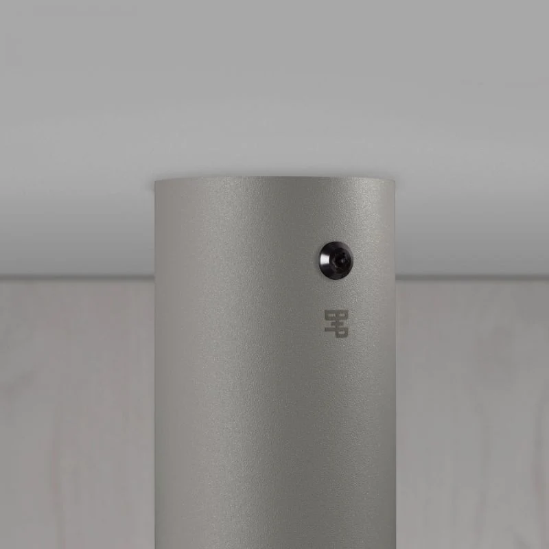 Buster + Punch Exhaust Linear Surface Spotlight