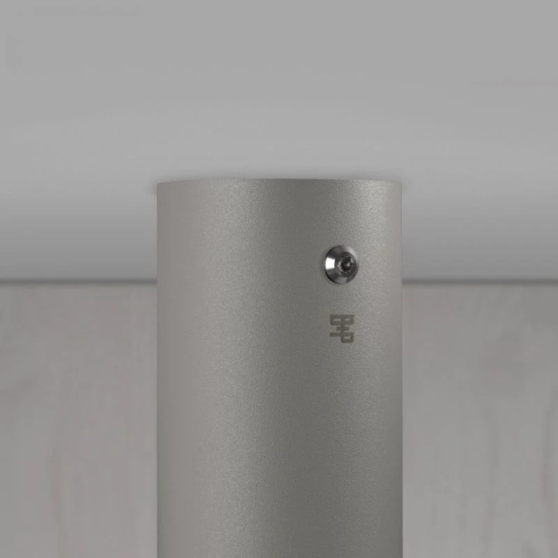 Buster + Punch Exhaust Linear Surface Spotlight