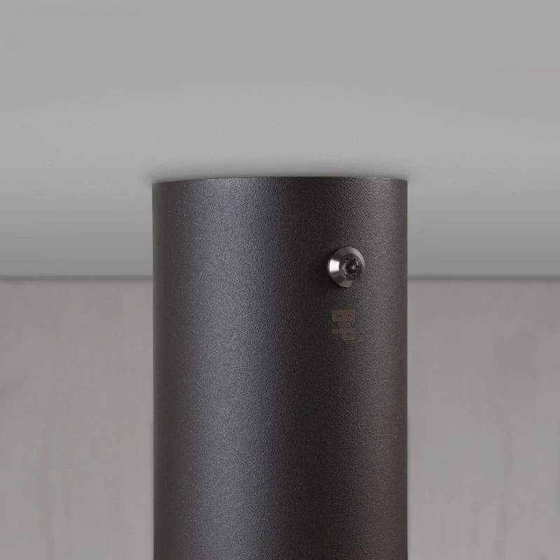 Buster + Punch Exhaust Linear Surface Spotlight