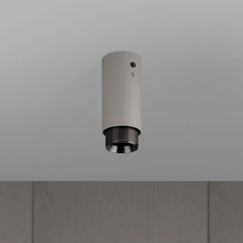 Buster + Punch Exhaust Linear Surface Spotlight