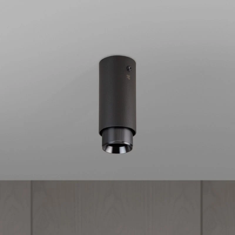 Buster + Punch Exhaust Linear Surface Spotlight