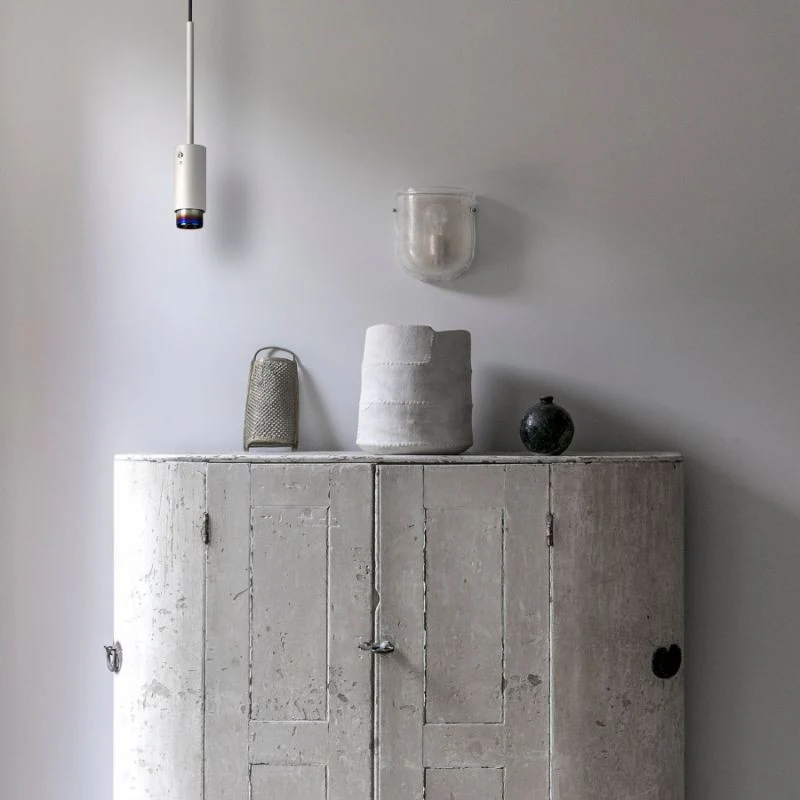 Buster + Punch Exhaust Linear Pendant