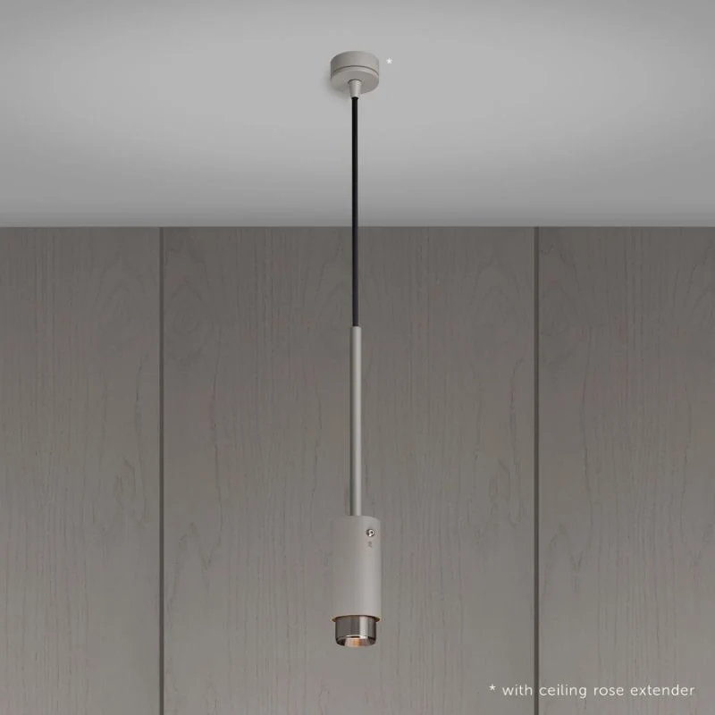 Buster + Punch Exhaust Linear Pendant
