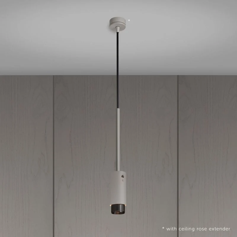 Buster + Punch Exhaust Linear Pendant