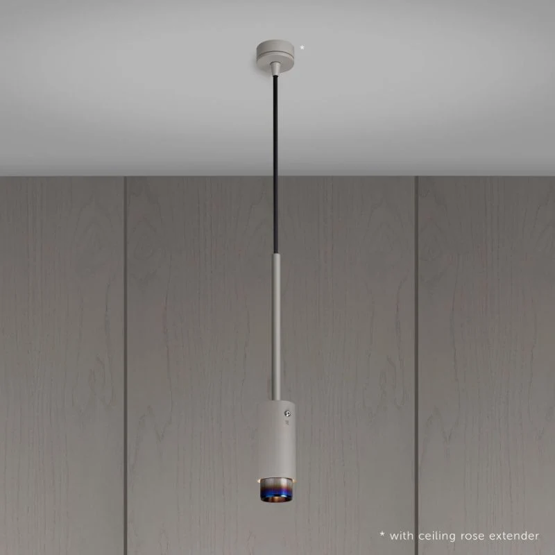 Buster + Punch Exhaust Linear Pendant