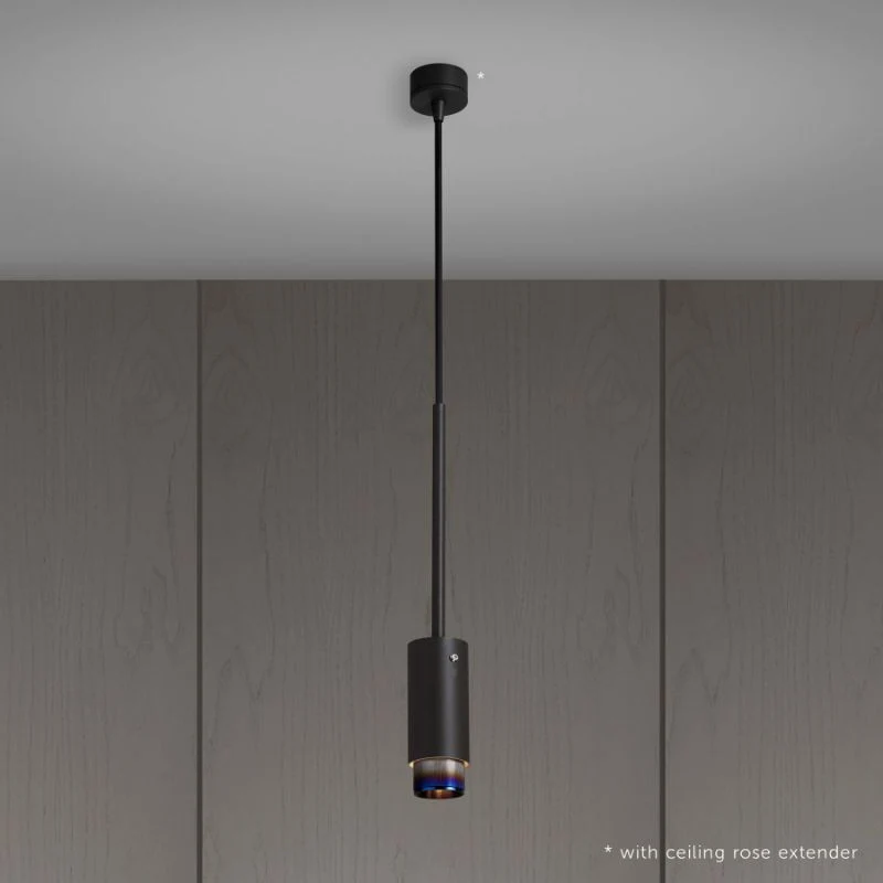Buster + Punch Exhaust Linear Pendant