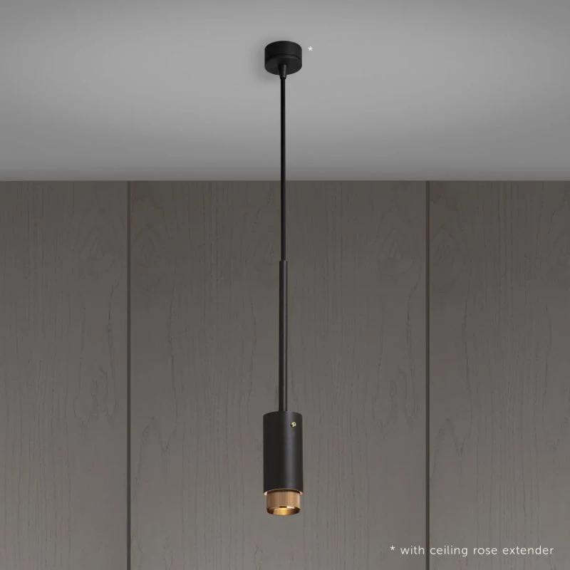 Buster + Punch Exhaust Linear Pendant