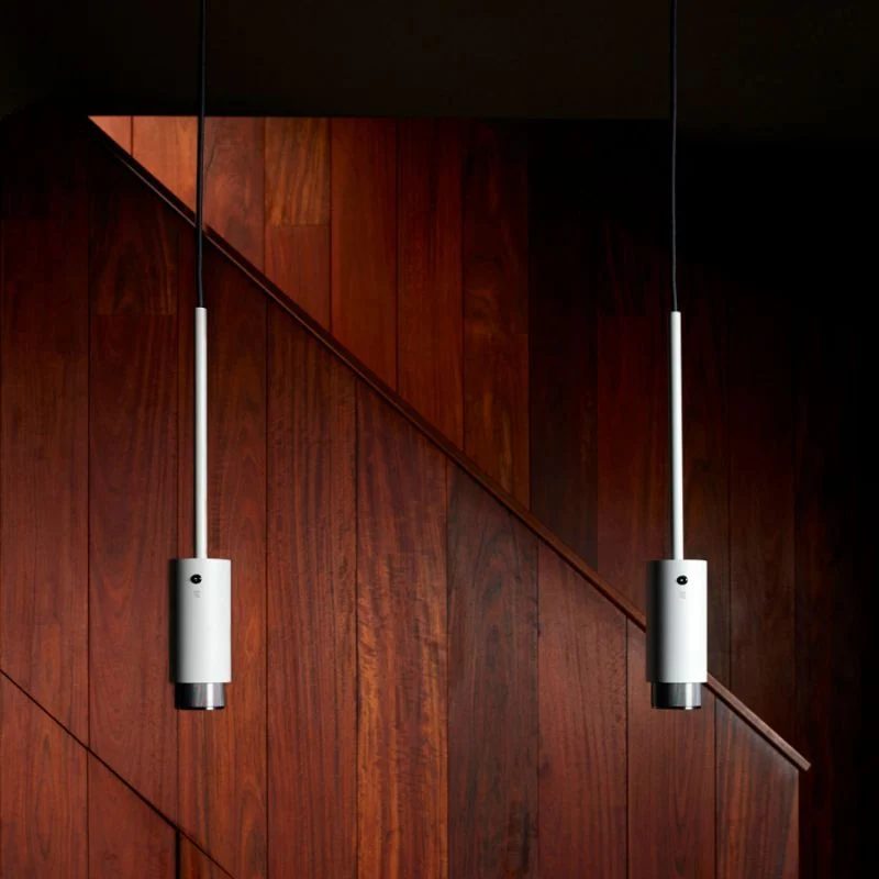 Buster + Punch Exhaust Linear Pendant