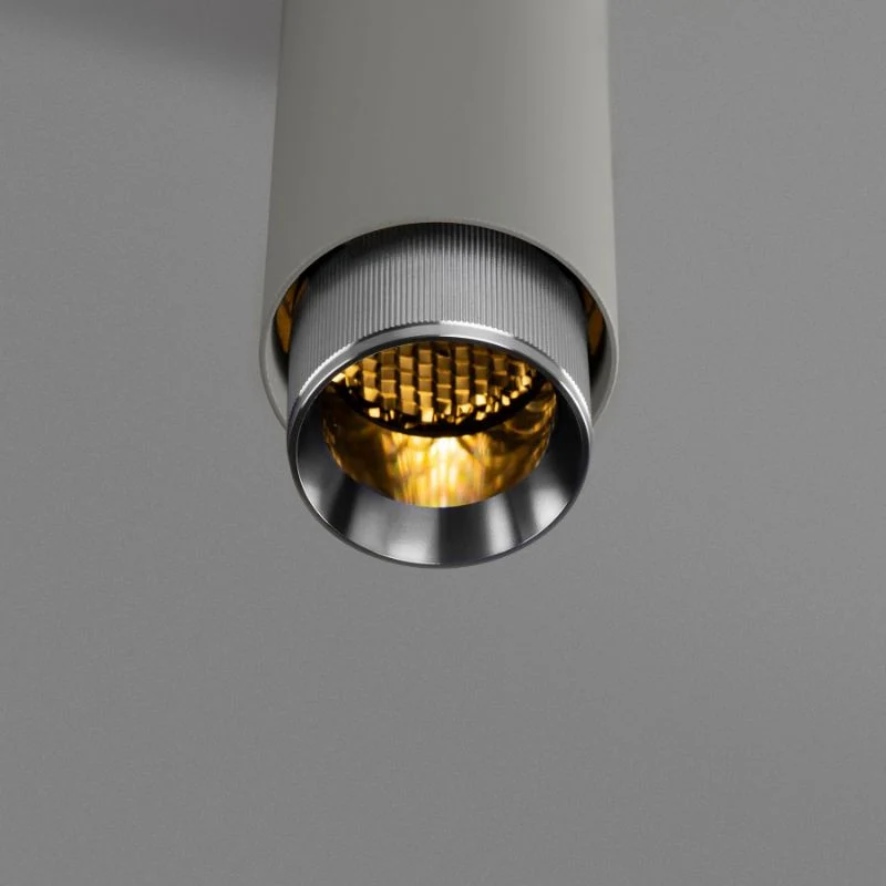 Buster + Punch Exhaust Linear Pendant