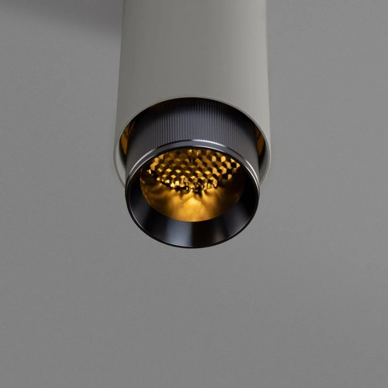 Buster + Punch Exhaust Linear Pendant