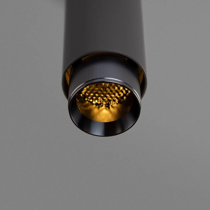 Buster + Punch Exhaust Linear Pendant