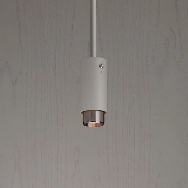Buster + Punch Exhaust Linear Pendant