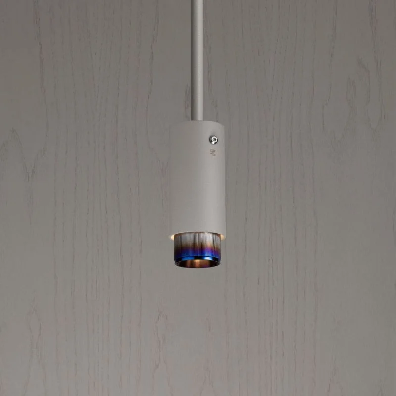 Buster + Punch Exhaust Linear Pendant