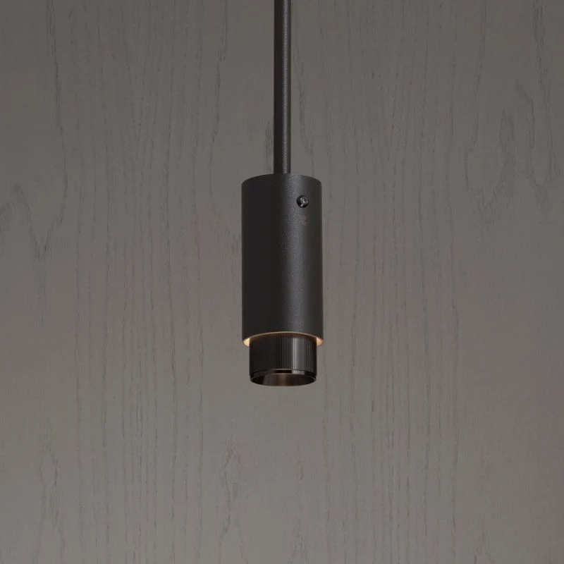 Buster + Punch Exhaust Linear Pendant