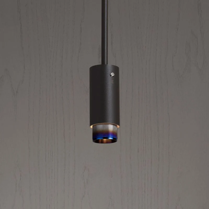 Buster + Punch Exhaust Linear Pendant