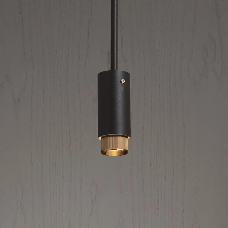 Buster + Punch Exhaust Linear Pendant