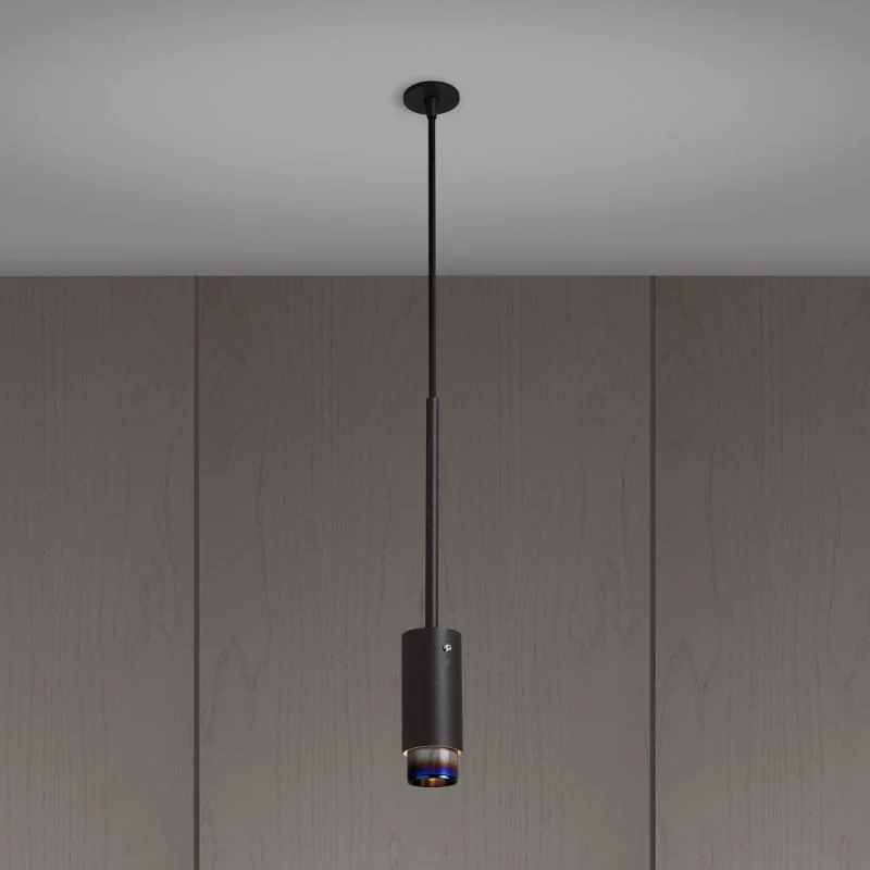 Buster + Punch Exhaust Linear Pendant