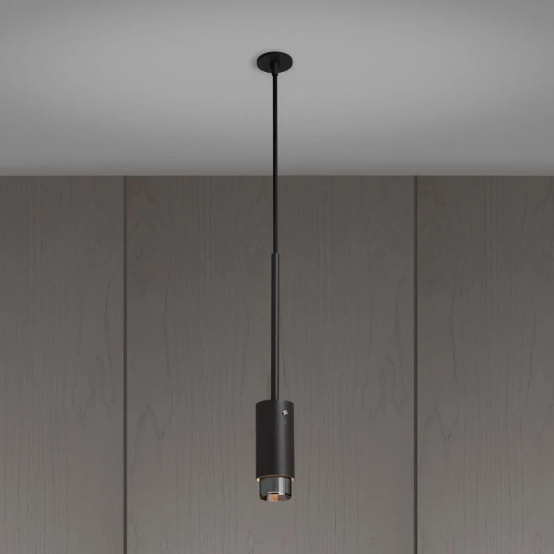 Buster + Punch Exhaust Linear Pendant