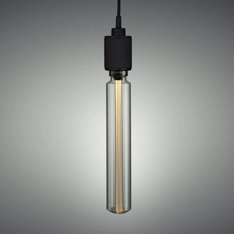 Buster + Punch Heavy Metal Cross Socket Pendant