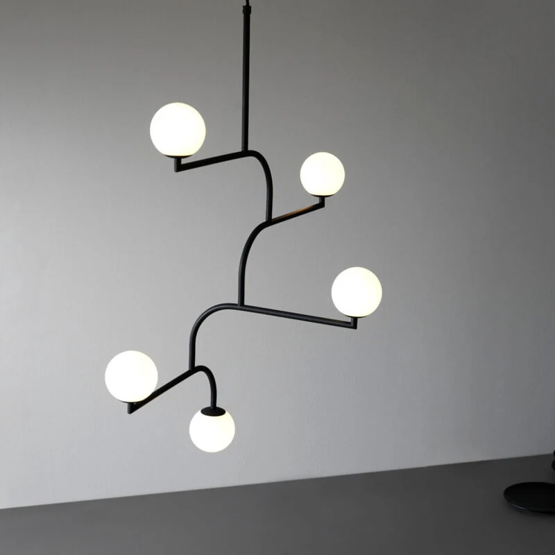 Pholc Mobil Pendant Lamp