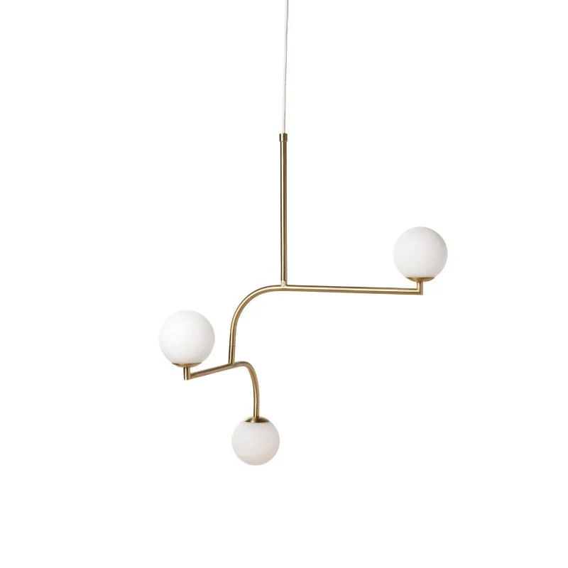 Pholc Mobil Pendant Lamp