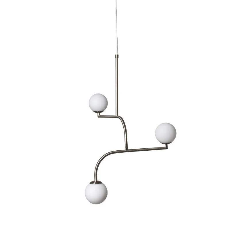 Pholc Mobil Pendant Lamp