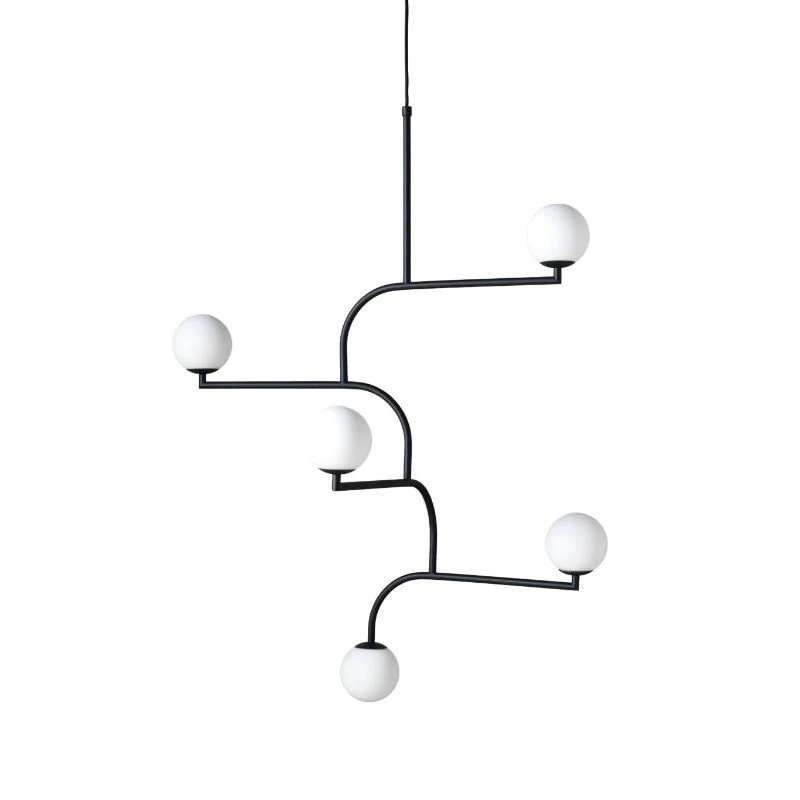 Pholc Mobil Pendant Lamp